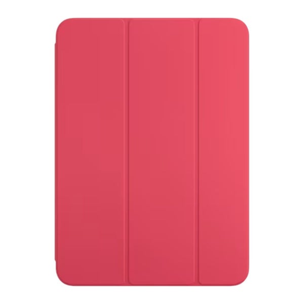 Apple Smart Folio for iPad (10th Gen, MQDT3FE/A) - Watermelon Carousel 1