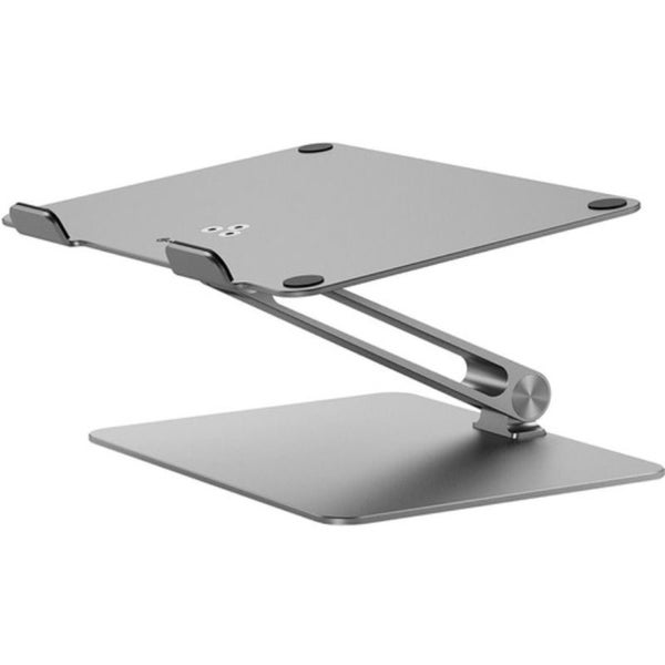Alogic Elite Adjustable Laptop Stand - Desk - Aluminium Alloy - Space Gray Carousel 1