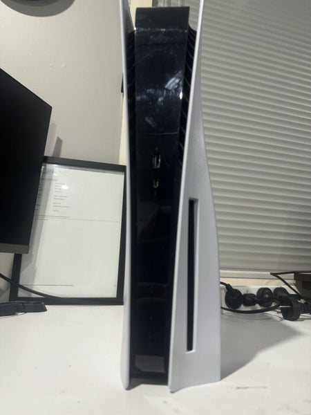 PS5 Disc Carousel 1