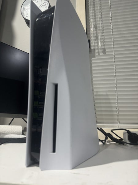 PS5 Disc Carousel 2