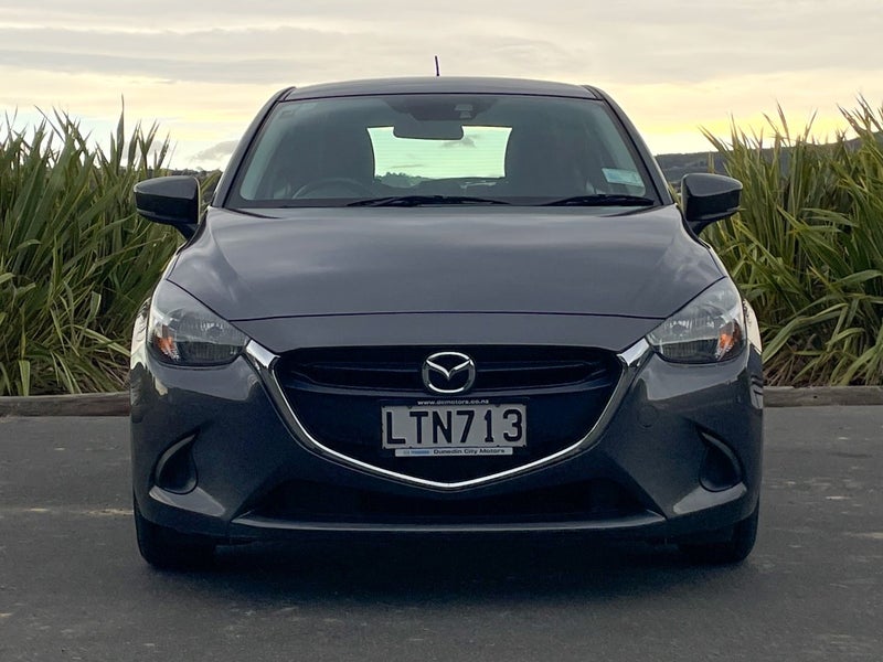 2018 Mazda 2 GLX 1.5 Petrol Hatch62864754750209113