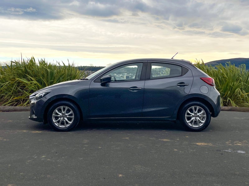 2018 Mazda 2 GLX 1.5 Petrol Hatch62864754750209114