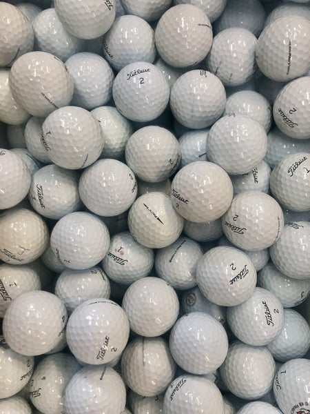 Titleist Pro V1 Used Mint Grade - 10 balls Carousel 1