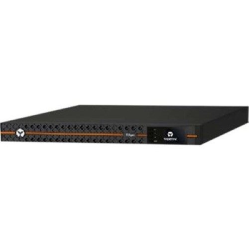 VERTIV EDGE UPS UPS 1KVA 230V 1U RACK W/BATTERIES (01202569) Carousel 1