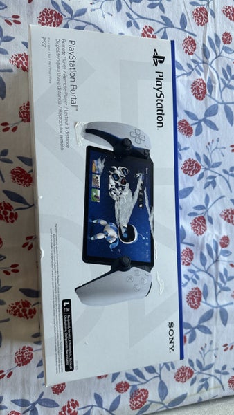 PlayStation portal Carousel 1