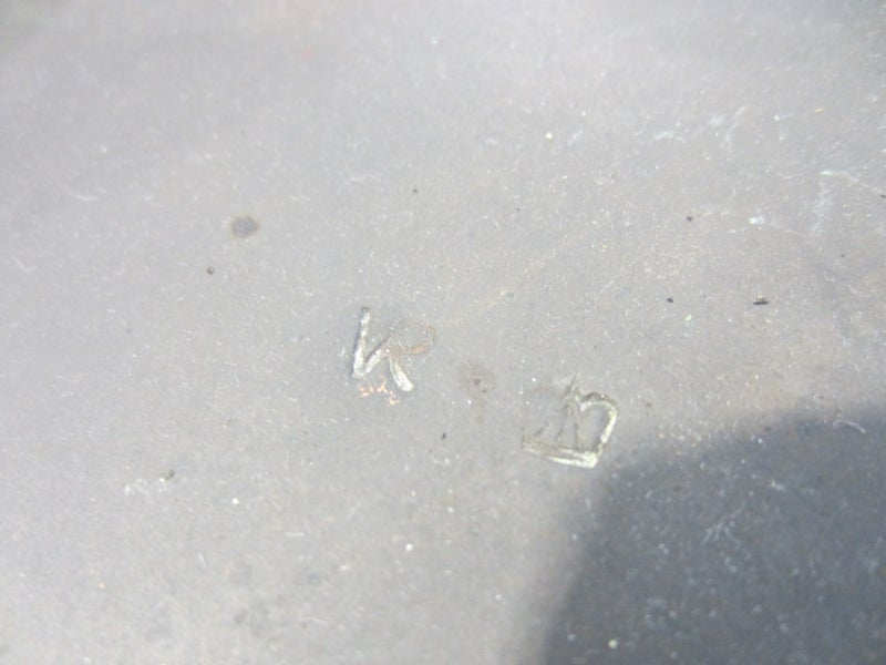 Large Antique Victorian Brass and Copper Scales Carousel 13