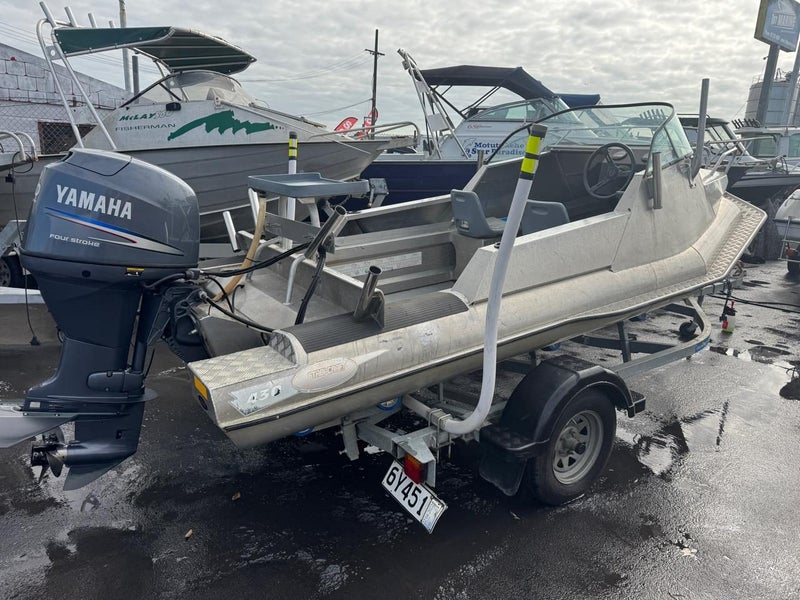 2007 Stabicraft 43062854330058753113