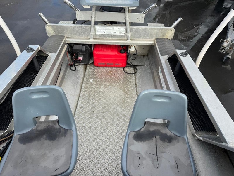 2007 Stabicraft 43062854330058753112