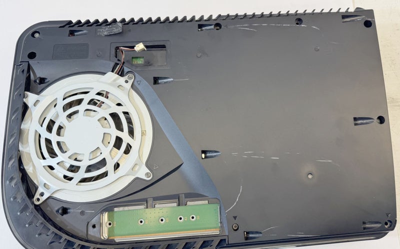 Faulty PS5 Digital Edition Carousel 5