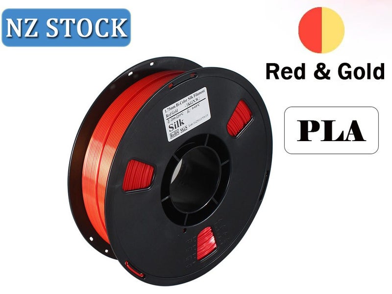 3D Printer Filament 1KG (Auckland Stock) Carousel 1