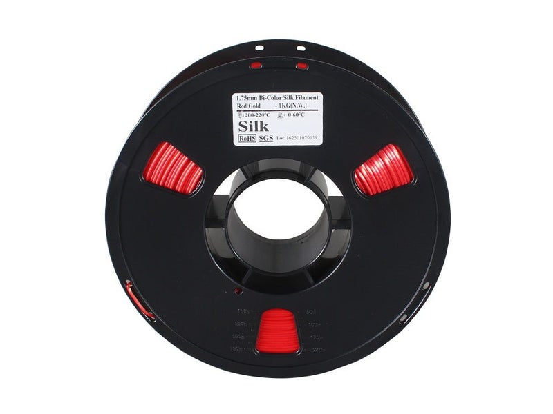 3D Printer Filament Clearance Carousel 2