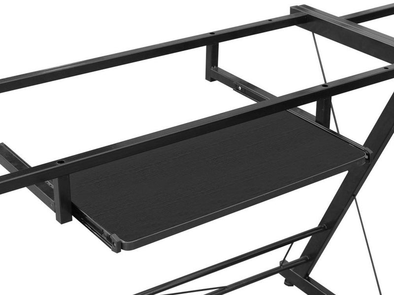 Computer Desk Carousel 3