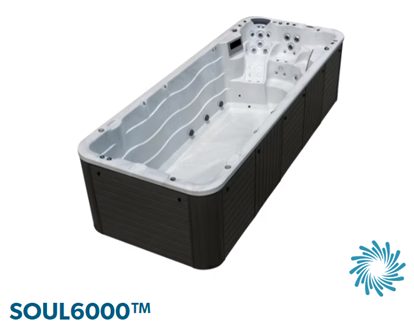 Plunge Pools, spas, Landscaping Carousel 1