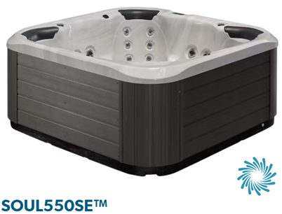 Plunge Pools, spas, Landscaping Carousel 2