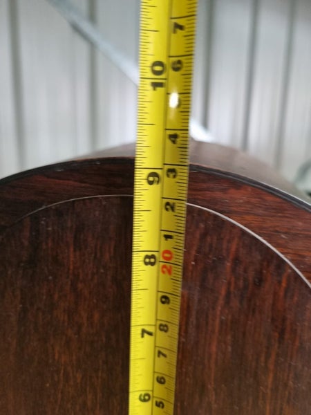Mantle Clock Carousel 8