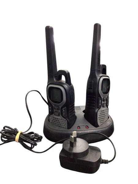 FAULTY UNIDEN RADIO UH506X-2ND Carousel 1