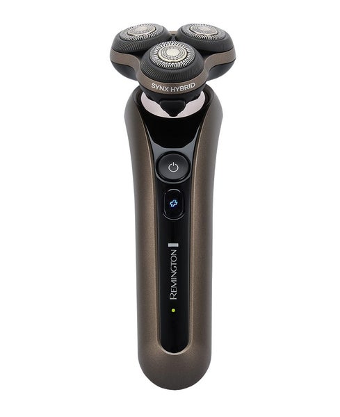 Remington X9 Limitless X Rotary Shaver Carousel 1