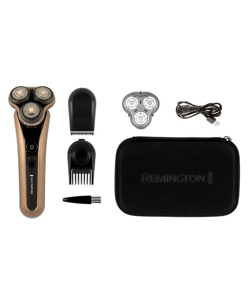 Remington X9 Limitless X Rotary Shaver Carousel 2