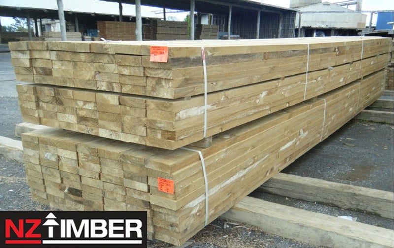 150X50 H4 RS RETAIN 1 X 5.4M - $3.95 mtr62993529882754113