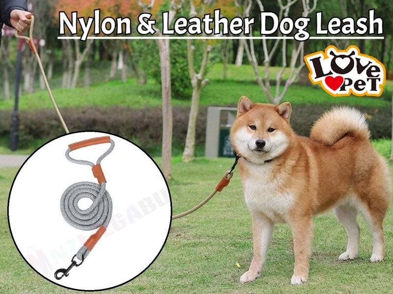 PTN NEW Dog Lead Clearance Clearance Carousel 1