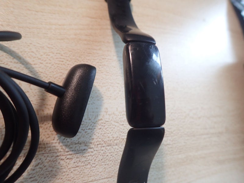 FITBIT inspire 2 watch black. Carousel 2