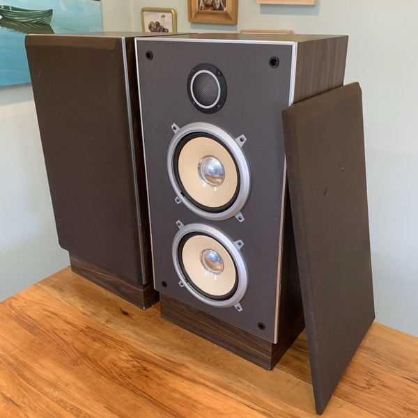Tidy AWA 2001 Speakers - Working Well Carousel 1