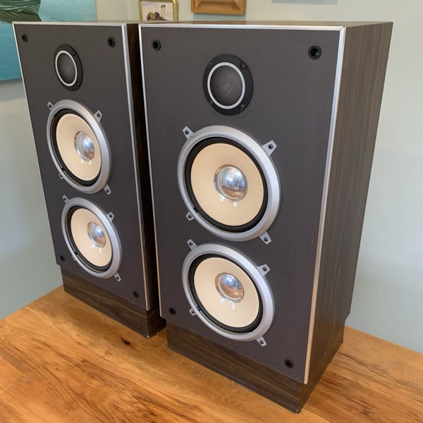 Tidy AWA 2001 Speakers - Working Well Carousel 2
