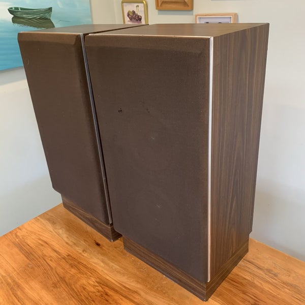 Tidy AWA 2001 Speakers - Working Well63615893236738112