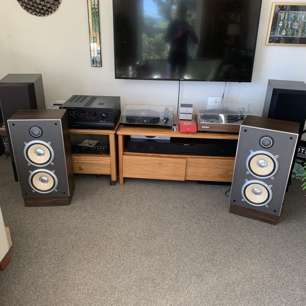 Tidy AWA 2001 Speakers - Working Well Carousel 9