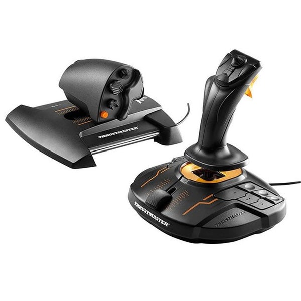 Thrustmaster T16000M Flight Pack [2960782] Carousel 2