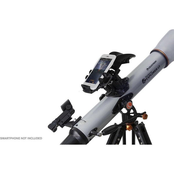 Celestron StarSense Explorer LT 80AZ Telescope Carousel 2