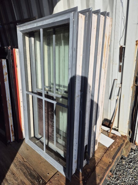 Awning opening windows Grey Friars 1.4H x .8W (6 available) #W1941 Carousel 1