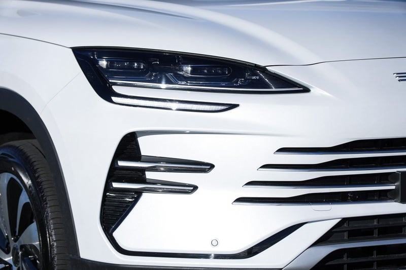2026 BYD Sealion 6 Premium Phev/Awd/At, photo 2