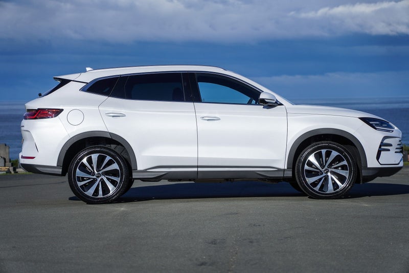 2026 BYD Sealion 6 Premium Phev/Awd/At, photo 3