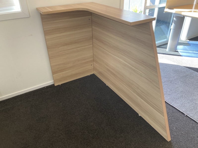 Reception Counter Carousel 2
