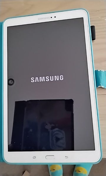 Samsung Galaxy tab a6 Carousel 2