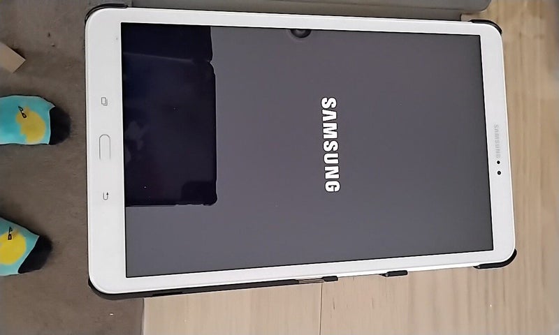 Samsung Galaxy tab a6 Carousel 2