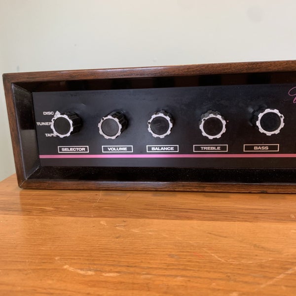 Adorable Westminster 20/20 Amp - Great Sound! Carousel 2