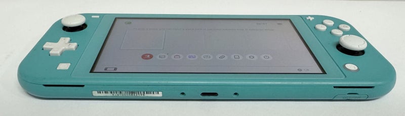 Nintendo Switch Lite Console Carousel 5