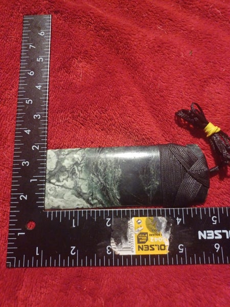 Xl beutifull pounamu toki Carousel 5