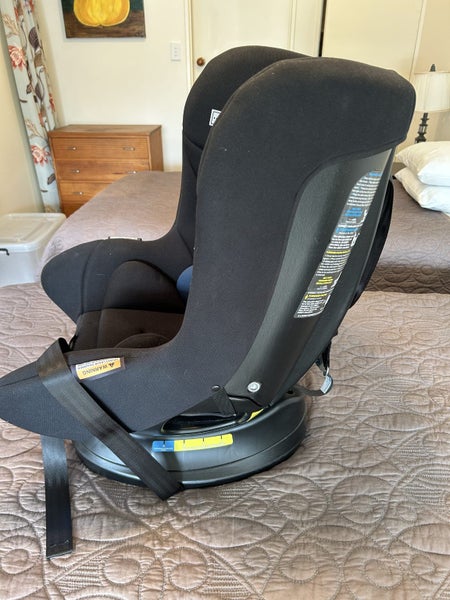 Mother’s Choice car seat Carousel 1