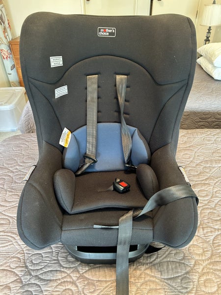 Mother’s Choice car seat Carousel 2