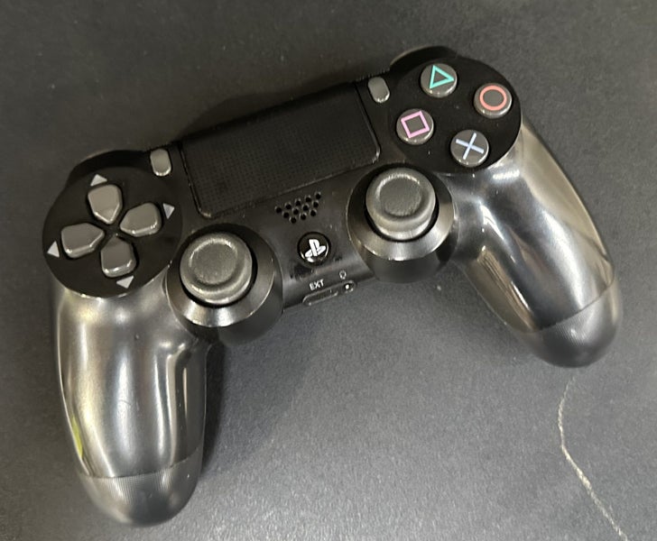PlayStation 4 Slim 500GB Gaming Console - $1 Reserve (PU33 Cubby) Carousel 3