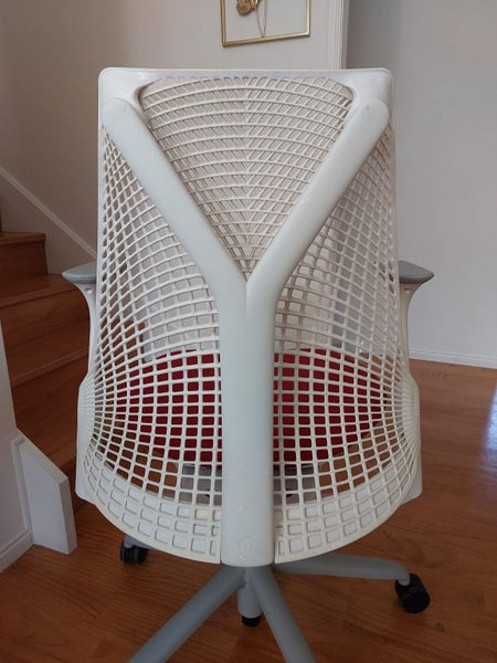 Herman Miller Sayl Ergonomic Office Chair (Deep cleaned) Carousel 19