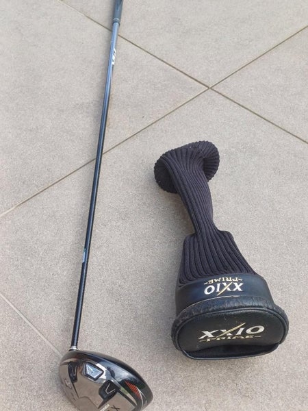 XXIO Golf Driver, Men's 9.5*62864741678977112