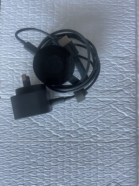 Google Chromecast 2nd Generation Carousel 1