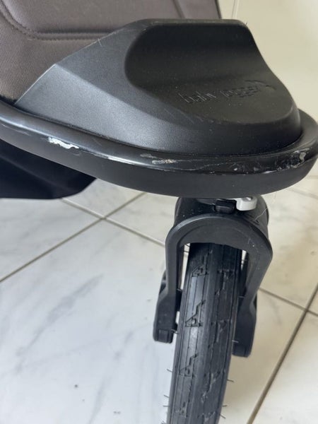 Baby jogger city elite 2 Carousel 2