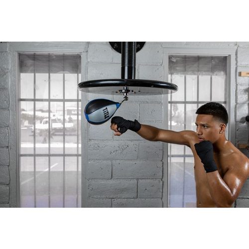 Title Boxing Platinum Perilous Speed Ball Carousel 3