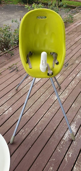 Phil & Teds Portable highchair Carousel 2