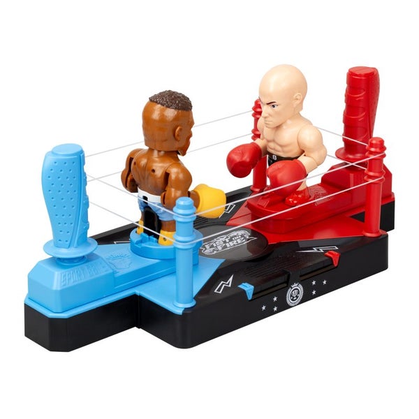SILVERLIT FIST ON FIRE BATTLE PACK Carousel 1